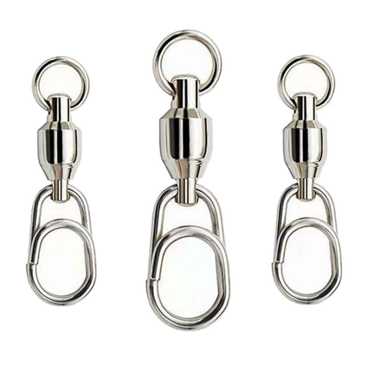 Stainless Steel Fishing   Ball Bearing  s Fishing Saltwater