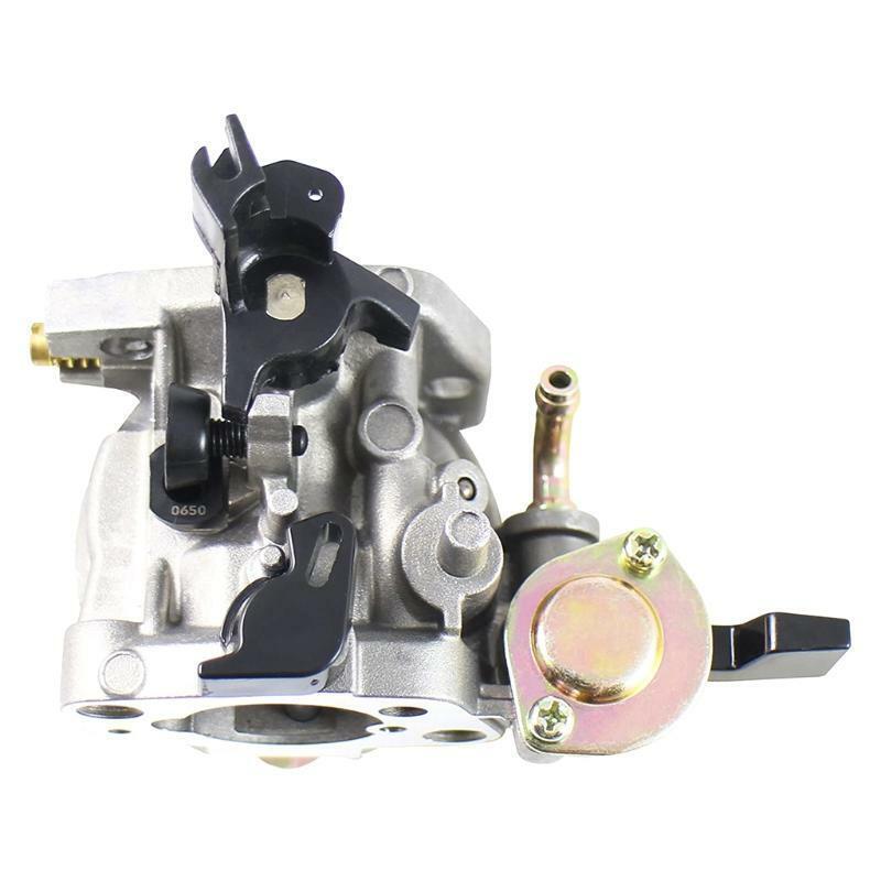 126 Carburetor for Generac Power 0059870 2500-3000 PSI Pressure Washer Part