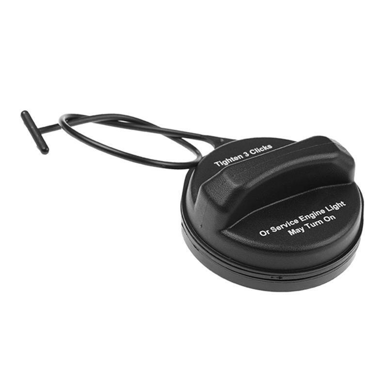 Plastic Tank Cover Gas Regular Fuel Cap 20915842 GT330 for 1500 2500 3500 04-13