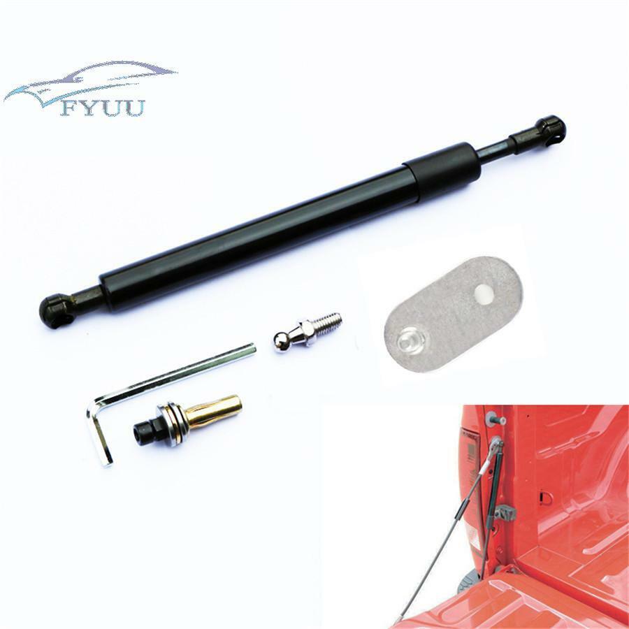 Heavy Duty Tailgate Assist Lift Shock For 09-18 Dodge Ram 1500 2500 3500 Truck