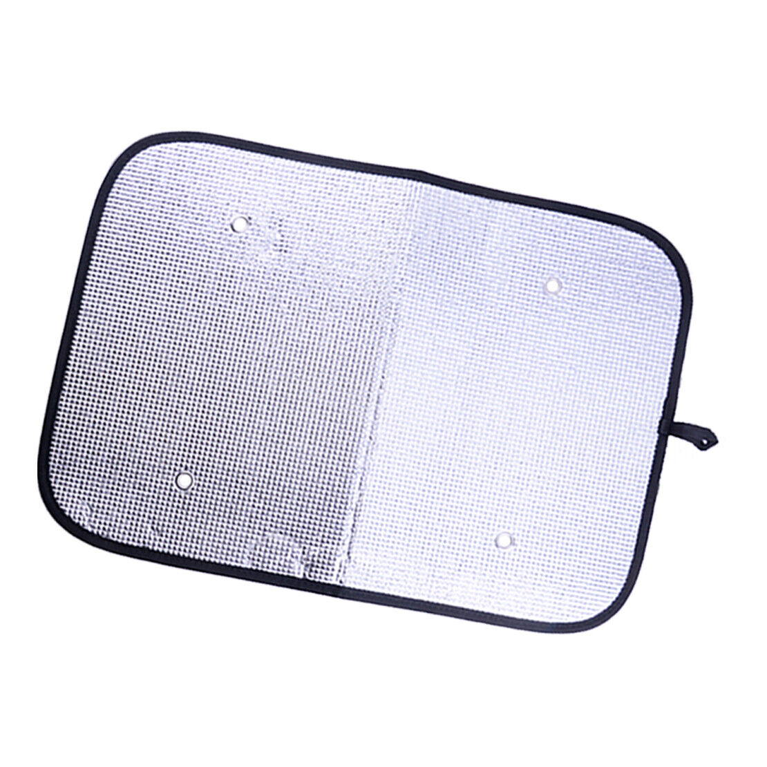 RV Door Window Shade Cover Camper Privacy Entrance Sun Blackout Shield