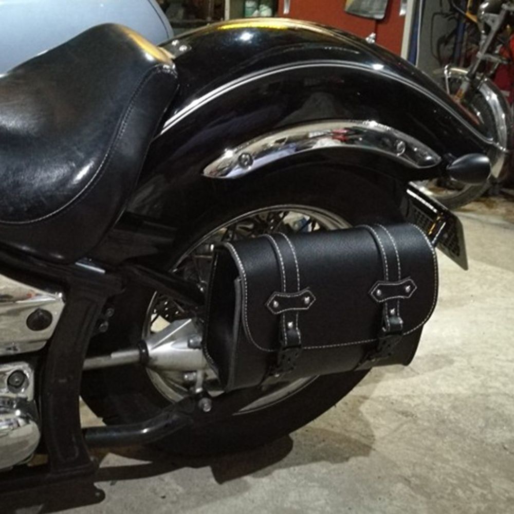 Rider Bag Motorcycle Kit Saddlebags Motorcycle Side Bag Tool Bag Motorcycle Bag