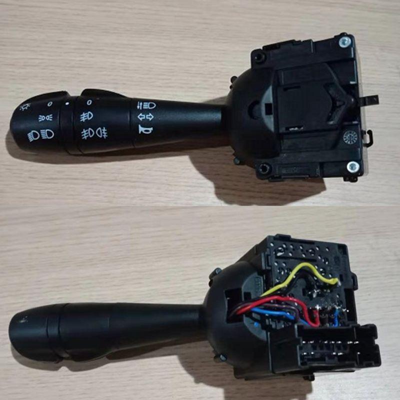 Car Steering Column Switch Indicator/Horn/ fog light/Rear fog light function