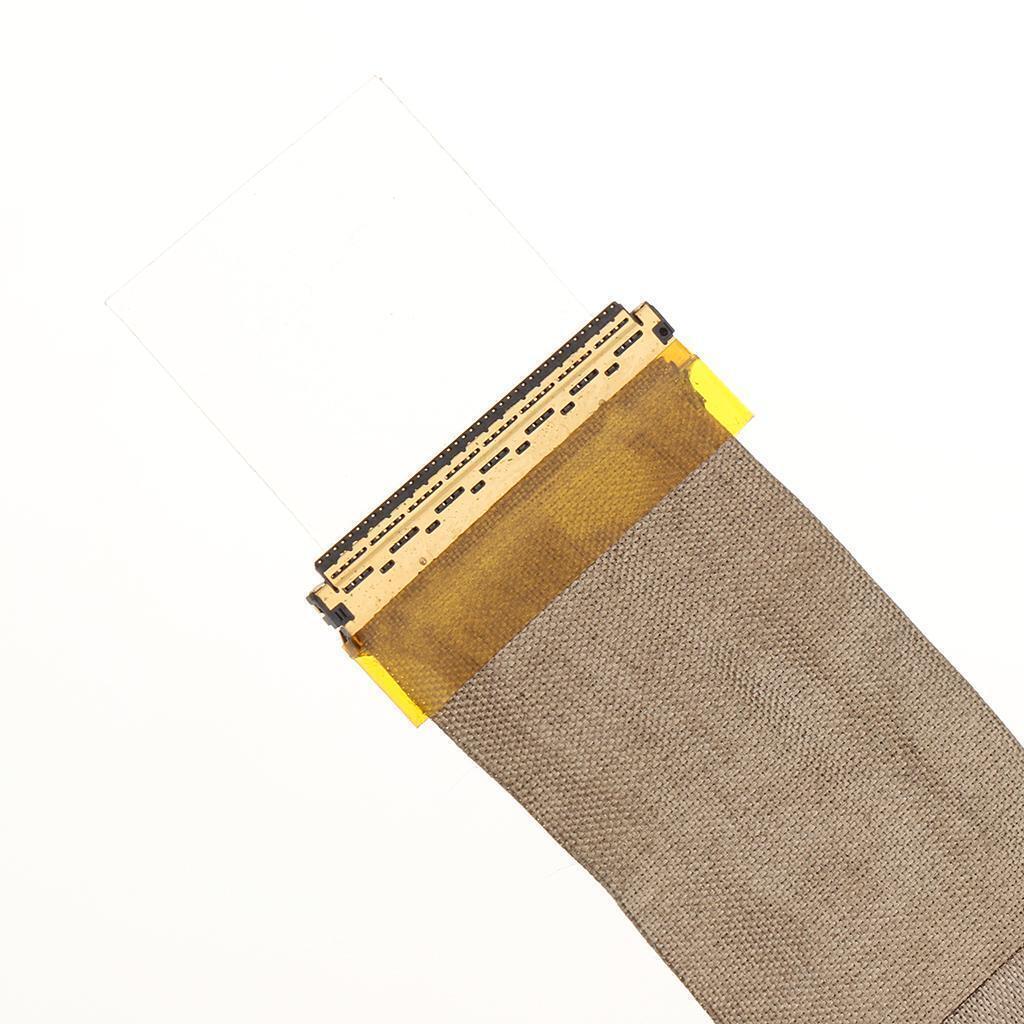 Replacement LCD LVDs  Display Cable for  1025C 1422-0106000