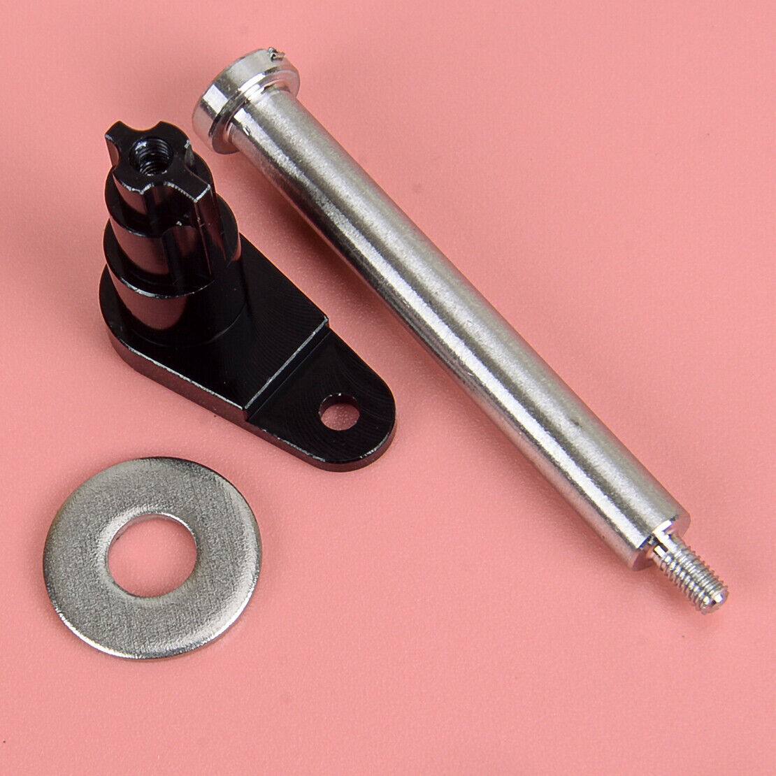 Permanent Fuel Door Repair Hinge Cap Fix Kit Fit For Ford F150 2004-2014 Hot