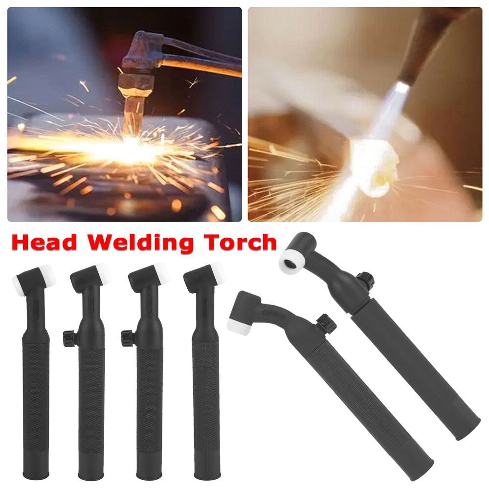 Parts Soldering Supplies WP-26FV Torch Head Argon Arc TIG Protection Nozzle