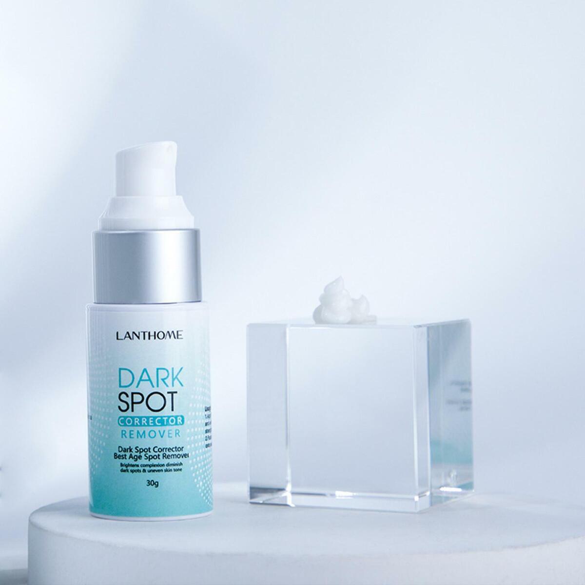 Dark   Freckles Corrector 30g, Soothes Nourishes Skin