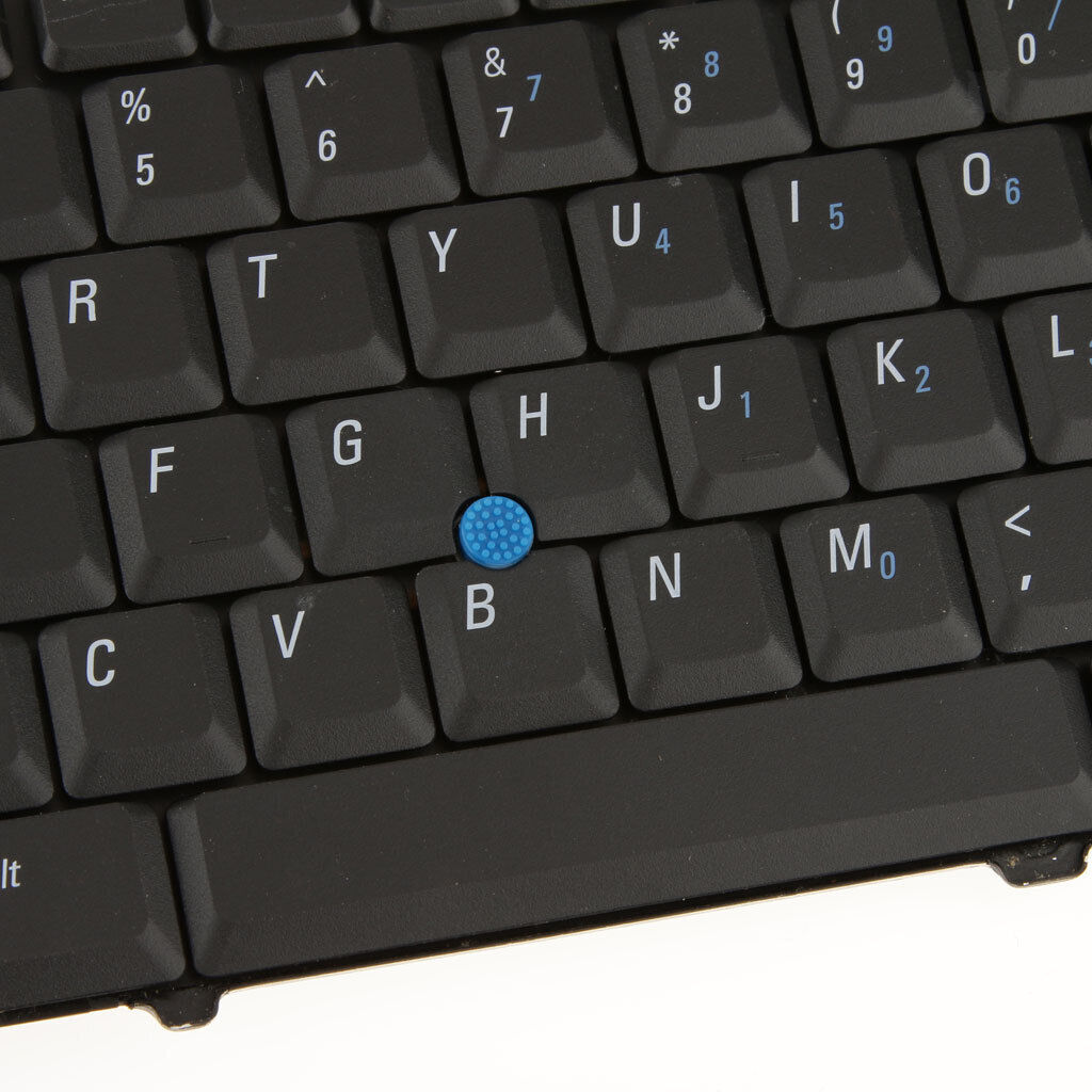 Replacement Keyboard For  Latitude D630 D830 Precision DR160 0DR160