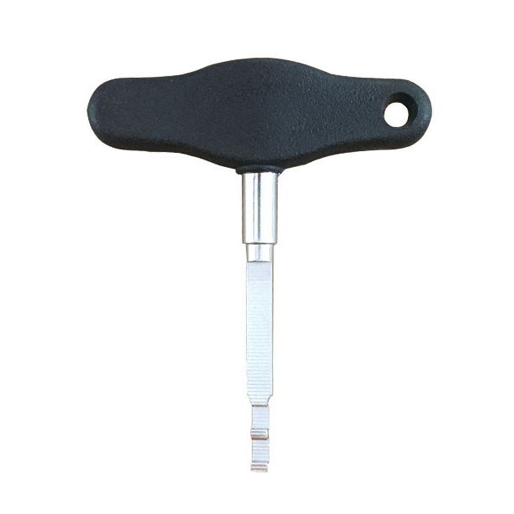 Hand Tools Easy to Operate for Electrical Wiring Crimp Connector Removal Tool
