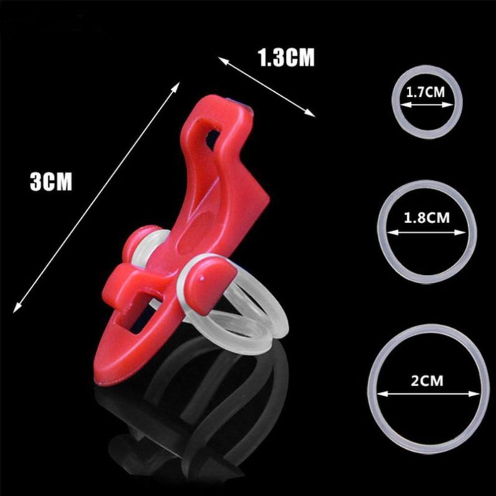 Rubber Jig High Quality Lures Holders Fishing Gear Safe Hanger Fishingrod
