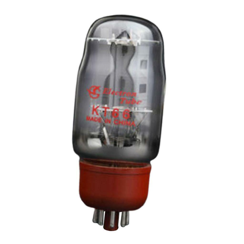 KT66 Vacuum Tube Guitar Electric Tube High   Equipment