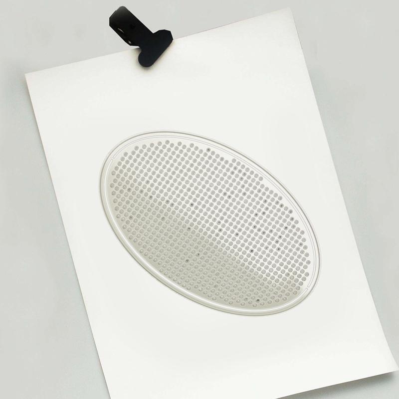 Metal Cutting Dies Carbon Steel Stitchable Stencils for Card Making Album Decor