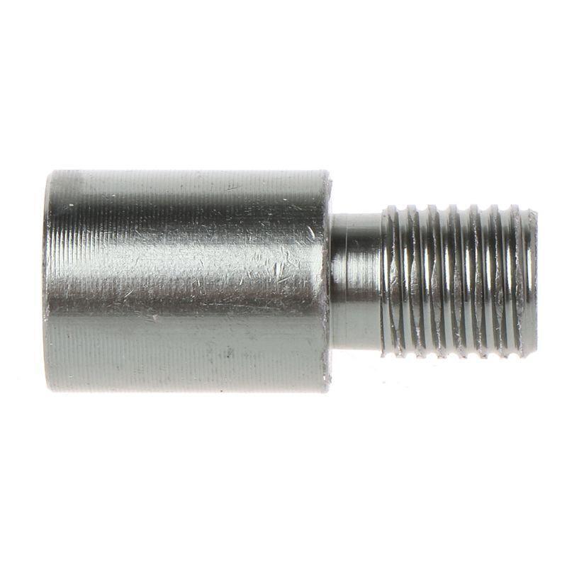 Fishing Landing Net Handle Connector 10mm to 8mm 8mm to 10mm New