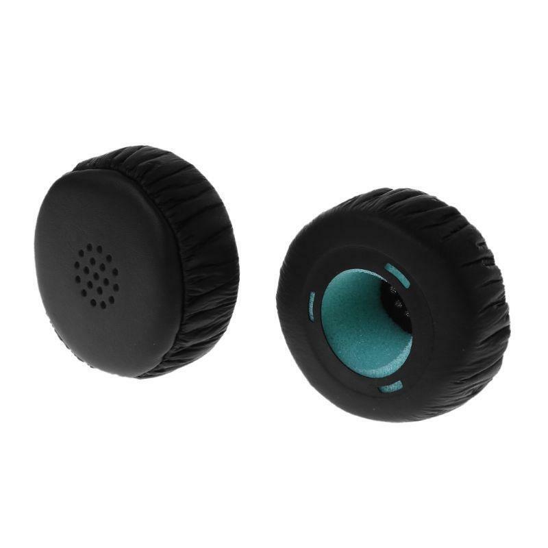 2PCS Earpads Cover Ear Pads Foam Cushion Cup Repair Parts Replacement for Sony