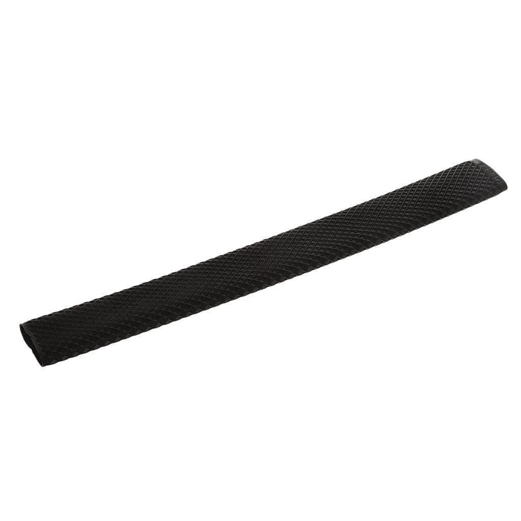 American Pool Cue Handle Grips Non Slip Textured Heat Shrink Tubing Sleeves