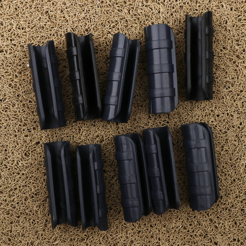 50 Pieces Greenhouse   Tube and Film clip and clamp Connector Kits 25mm
