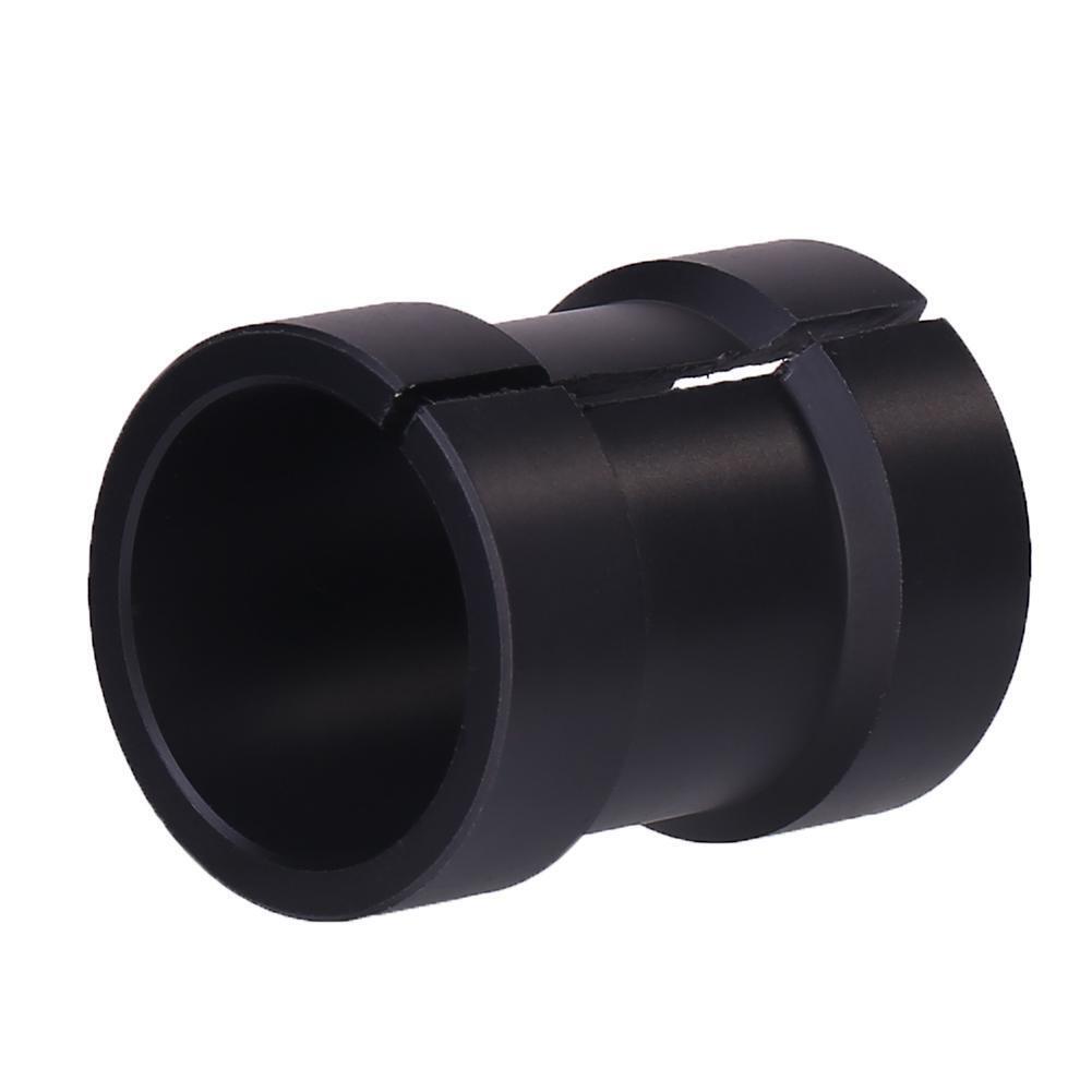 Bicycle Handlebar Diameter Adapter 25.4 to 31.8mm MTB Road Bike Accessories