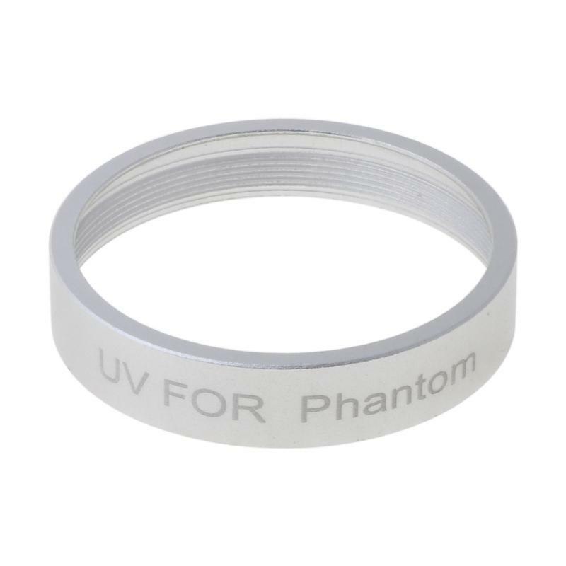 NEW MC UV CPL ND Camera Lens Filter for DJI Phantom 3 Phantom