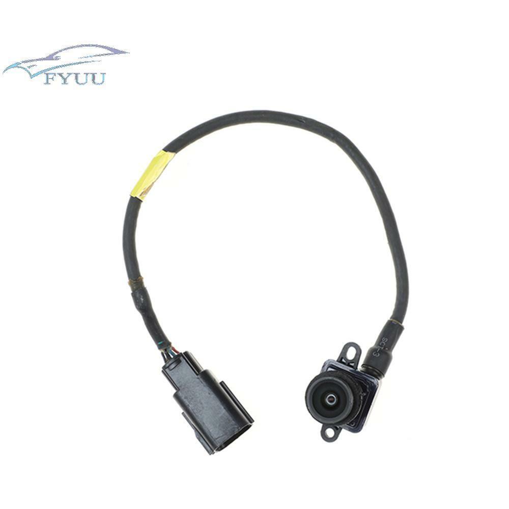 For 2011-13 Jeep Grand Cherokee Dodge Durango Rearview Backup Camera 56054059AC