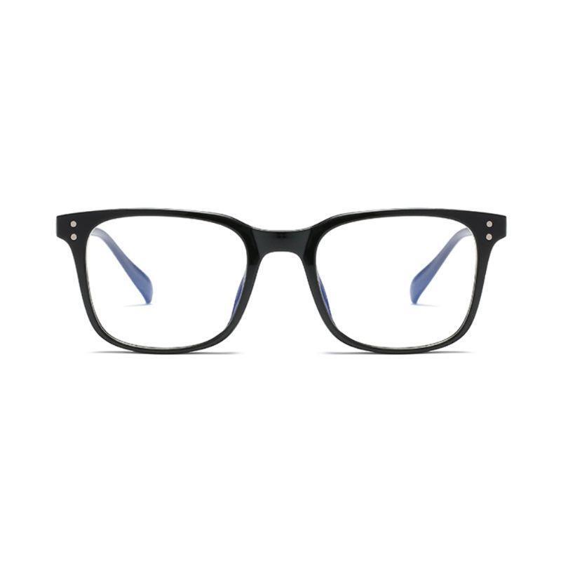 Men Women Computer Glasses TR90 Frame Video Gaming Blocking Blue Light