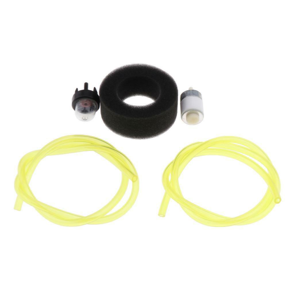 Air Filter  Filter for  410R Tiller 740R 2-Cycle Gas