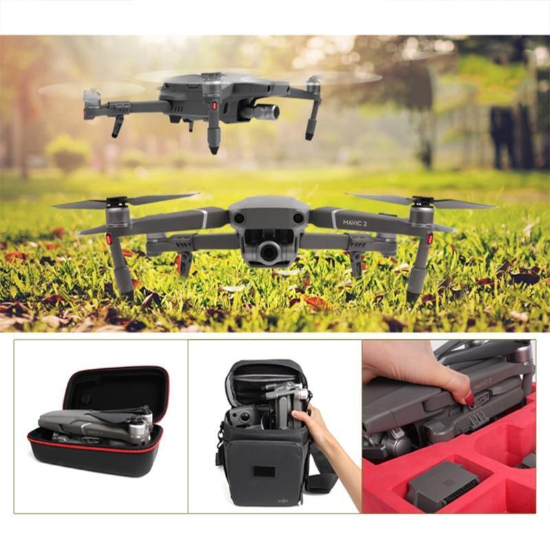 Firm Foldable Extension Stand for MAVIC2 Pro & Zoom Durable Shoting Accessories