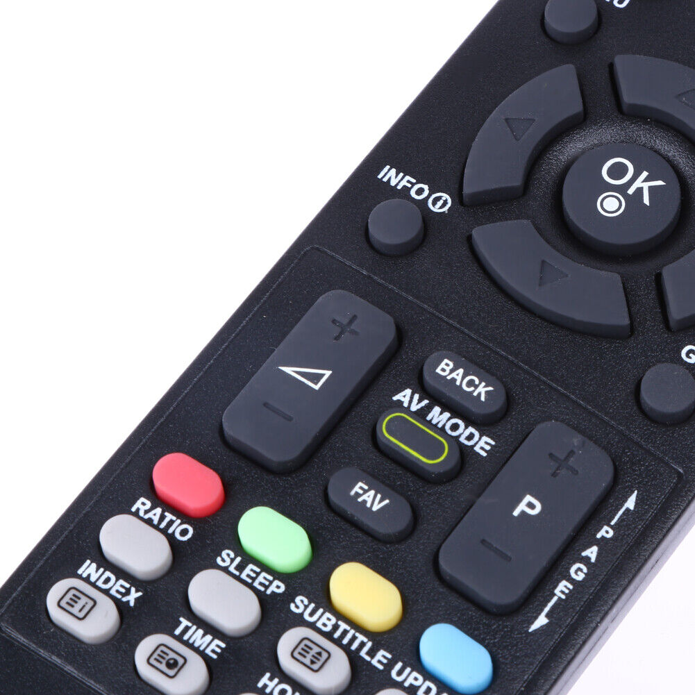 Remote control suitable for LG TV AKB33871407 AKB33871401 AKB33871409