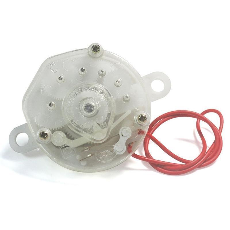 Cross In 60 Minutes Upgrade Universal Timer Electric Fan Wall Mechanical Switch