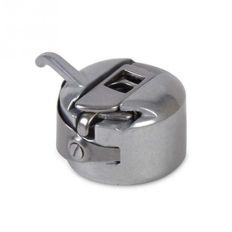 Industrial Grade Bobbin Case Tension Screw to Sew Thicker Threads Fits Class 15