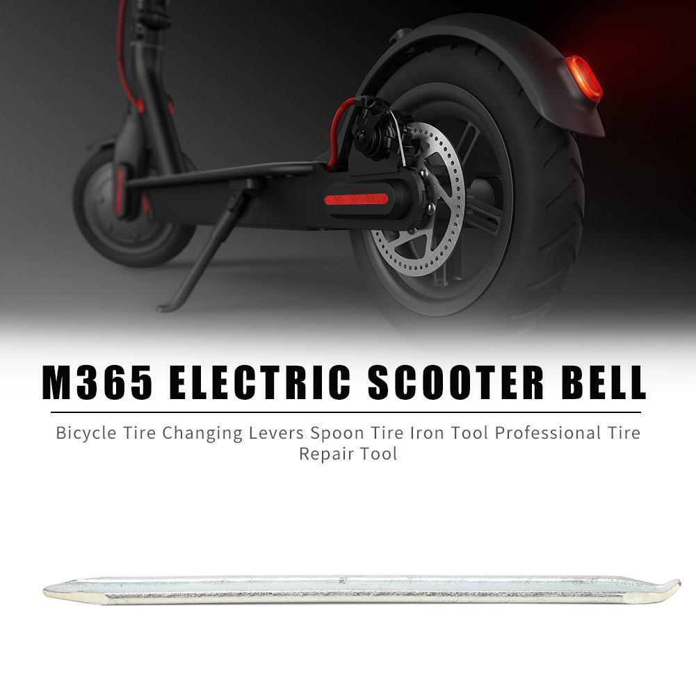 Tyre Spoon Lever Tool for M365 Electric Scooter Tire Change Accessories