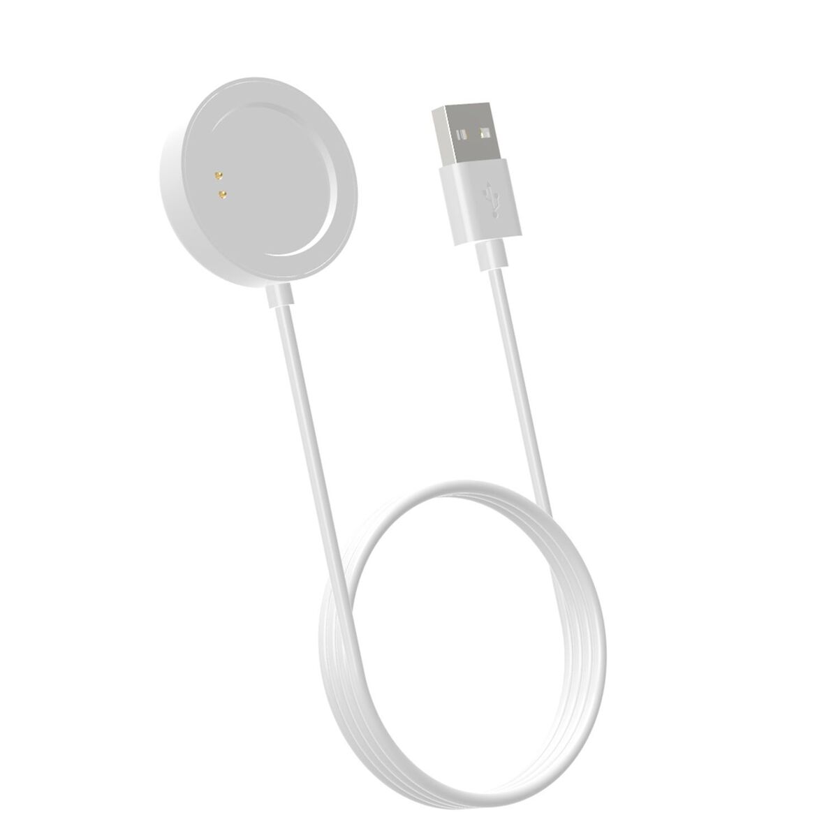 Holder Adapter Cradle USB Cable Dock Charging Cord Station For Oneplus Watch