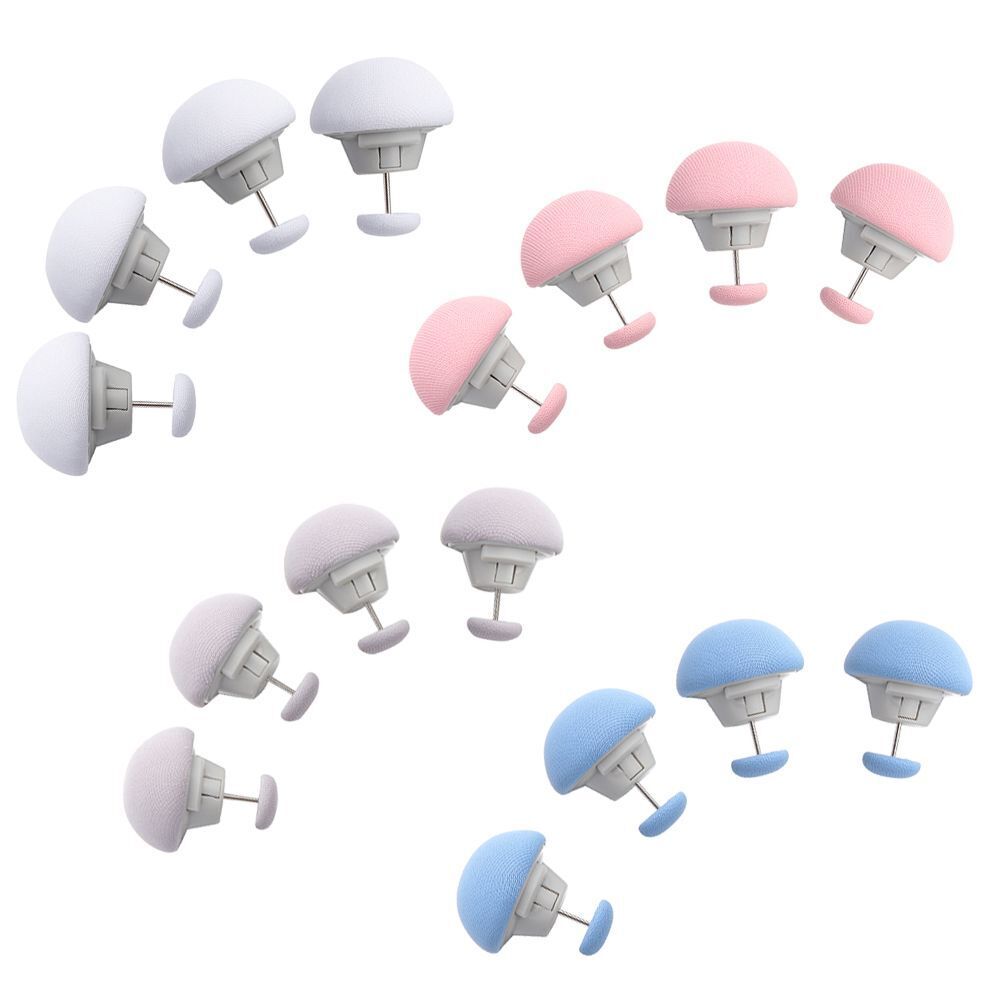 Garment Bed Sheets Buckle Mushroom Quilt Holder Quilt Fixer Mattress Clip