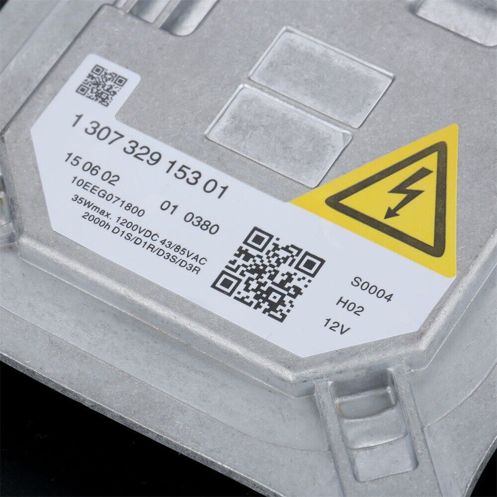 Xenon Headlight HID Ballast Control Unit Module For Car 07-13  TT E92 E93 CB