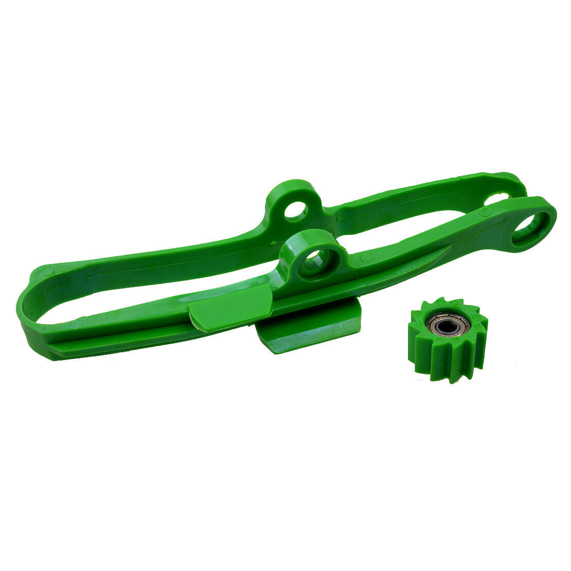 Chain Slider Lower Roller fit For Kawasaki KX250F KX450 KXF250 KX450F 2009-2016