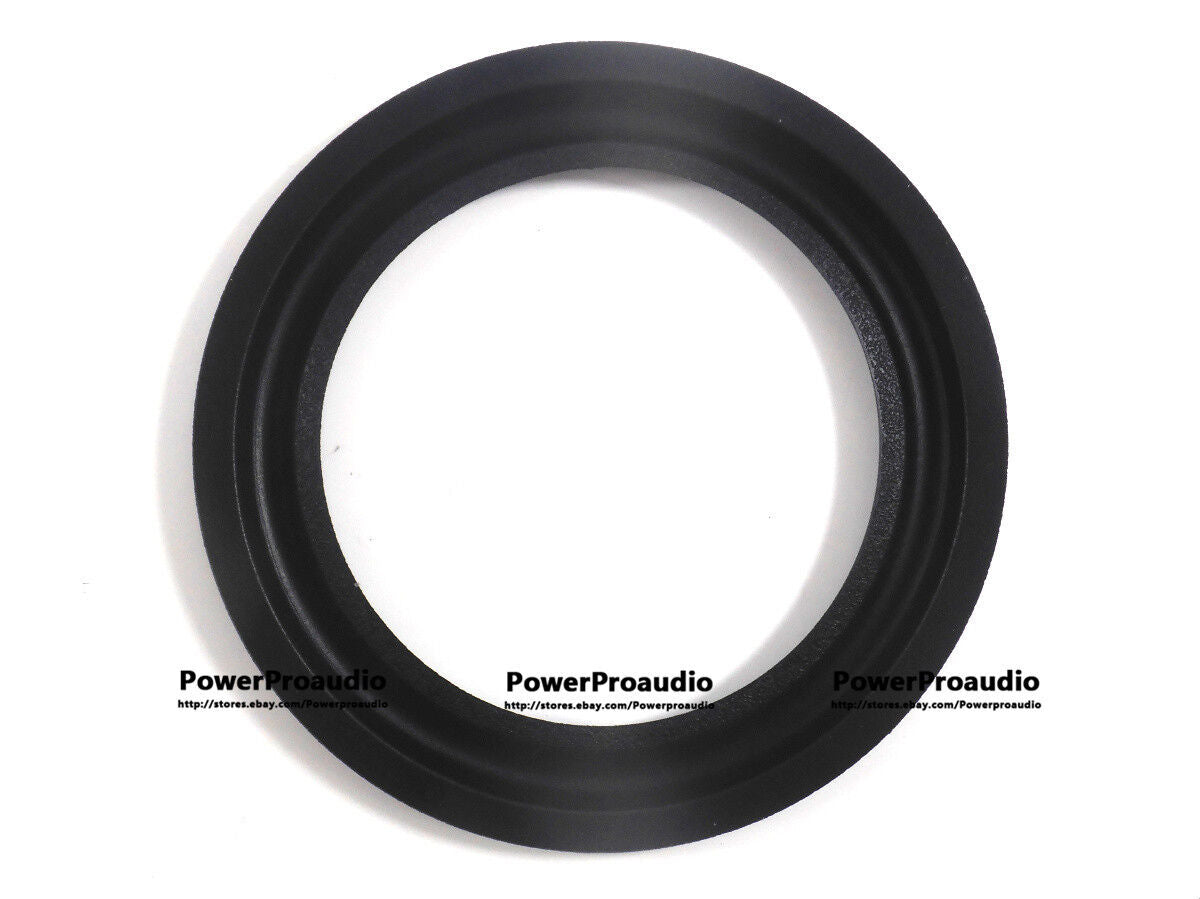 Brand New 10 piece 4 inch Subwoofer Rubber Surrounds 83 75 61 56 mm