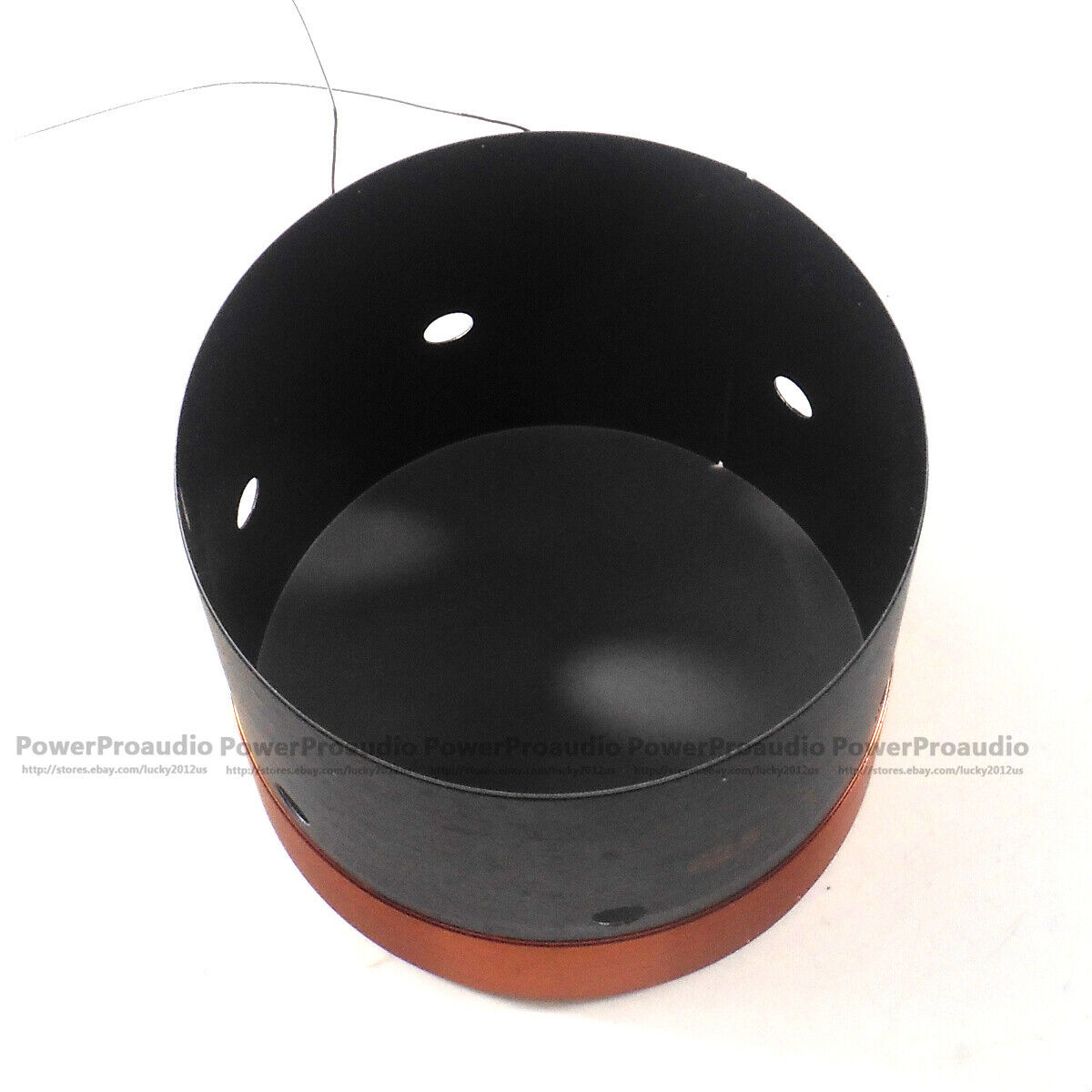 1 pc replacement  Voice Coil 62.5mm woofer loudspeaker 8 Ohm