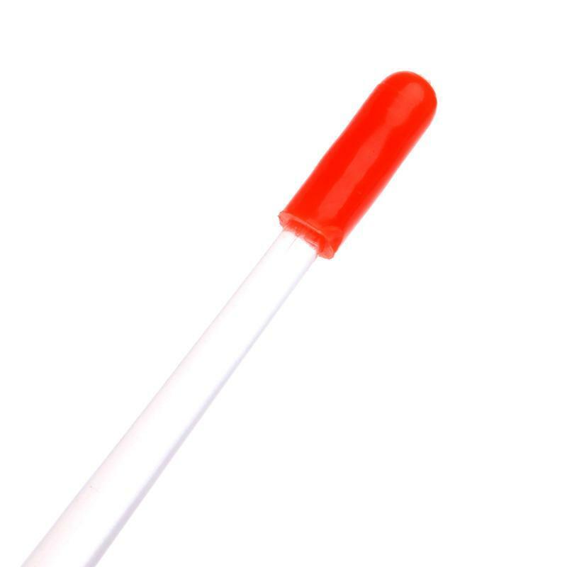 Luminous Float Fishing Glow Stick Multifunction Chemical Light Fishing Floater