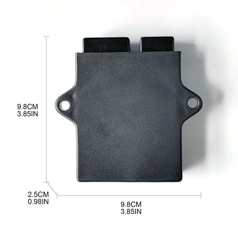 Motorcycle CDI Box Ignition Control Unit for -Yamaha Virago XV250 4Rf-82305-00