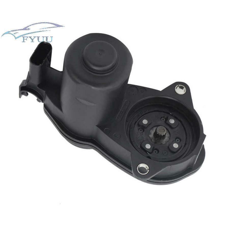 Parking Brake Actuator Assembly for Mercedes-Benz W166 X166 GLE GLS ML 2012-2018