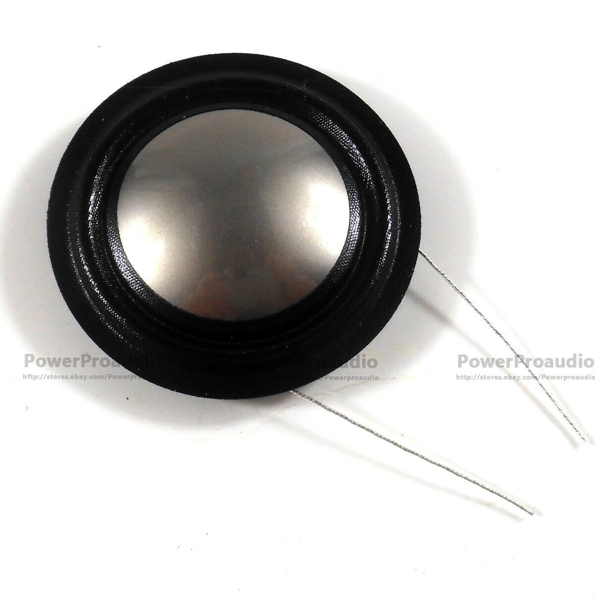 20pcs 25.5/25.4 mm  Tweeter Voice coil 8ohm  25 Core Titanium  Repair