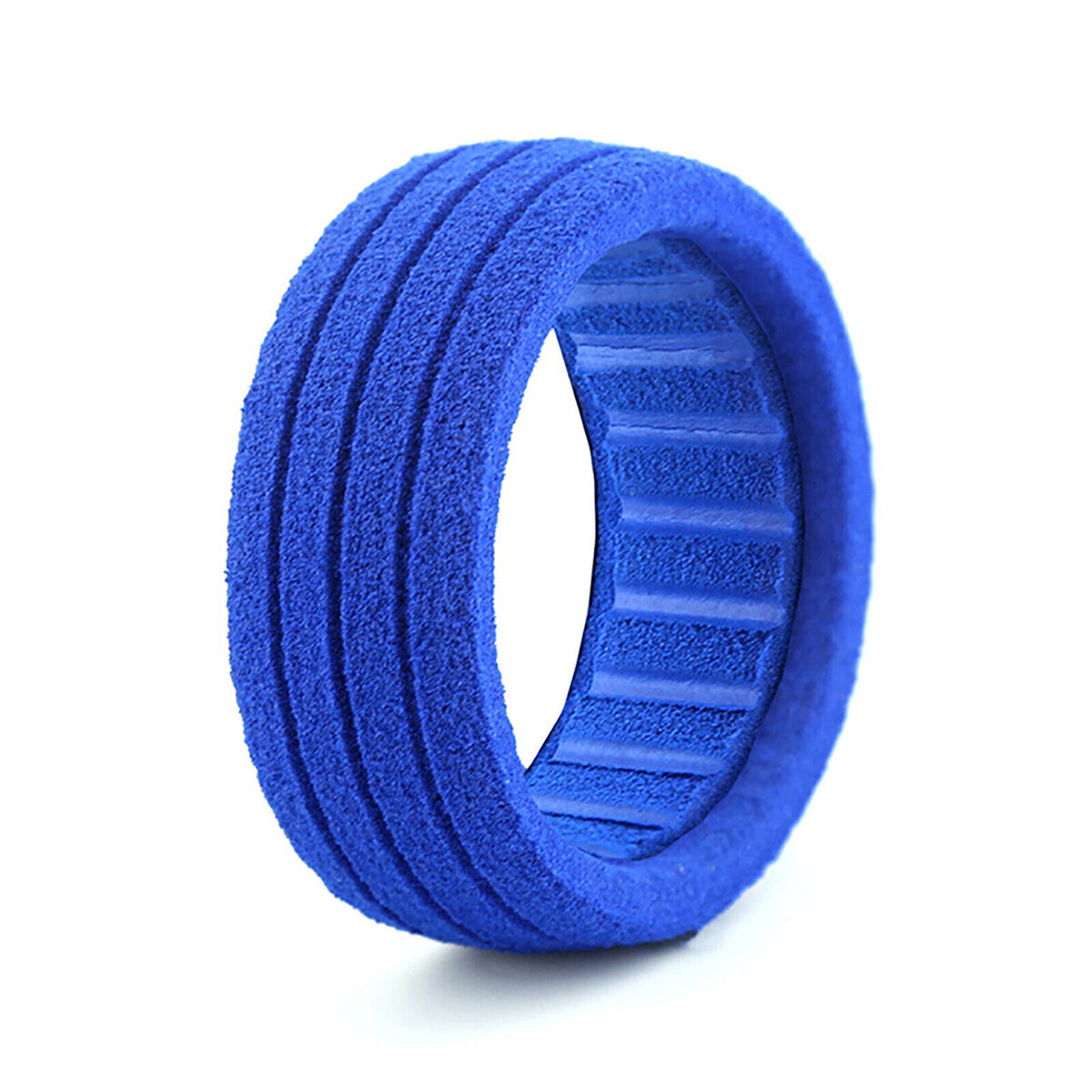 1:8 Tire Sponge Liner R80 Off-Road Tire Competition Sponge RC Car Upgrade 4 PCS