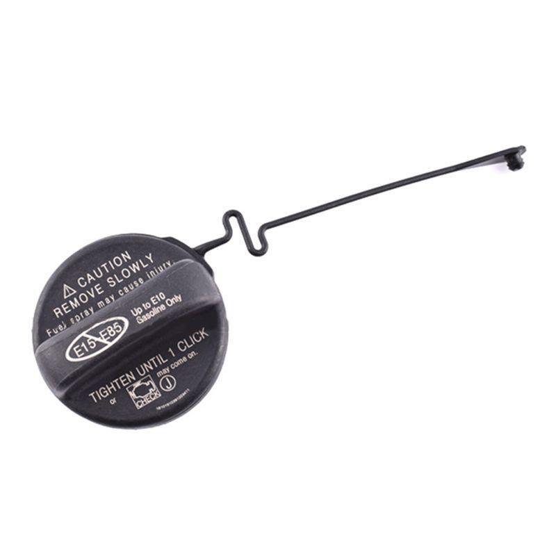 Easy Installation 65mm Car Fuel Tank Cover Cap Lid Fit for 77300-06040