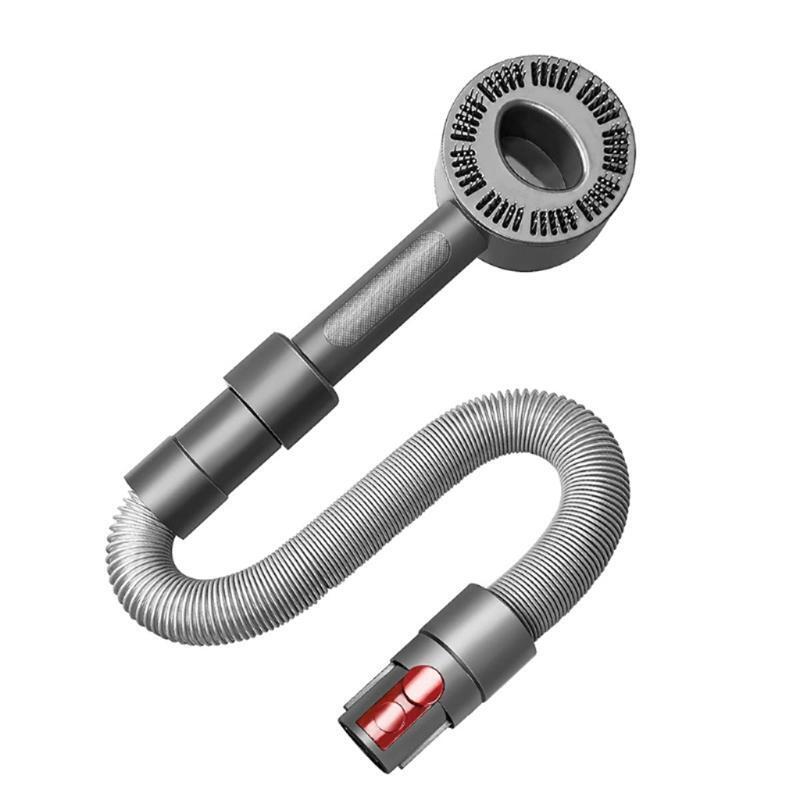 Dog Pet Brush for V8 V7 V10 V11 Vacuum Cleaner with Extension Hose