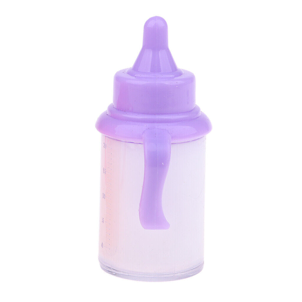 Infant Feeding Bottles  Supply Milk Bottles With Two Handles