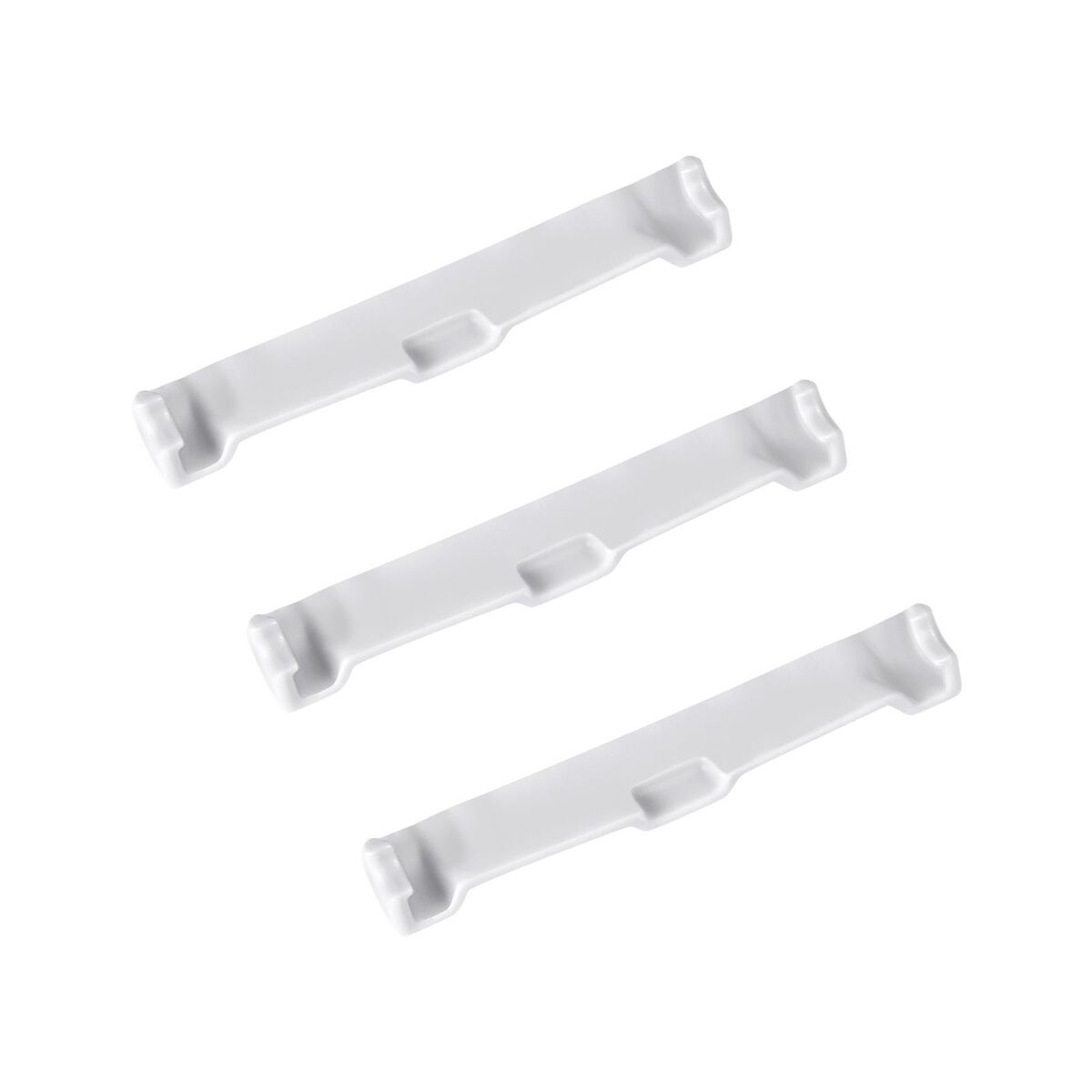 Drone Anti-scratch TPU Protective Pads Battery Protector For DJI Mini 3 Pro