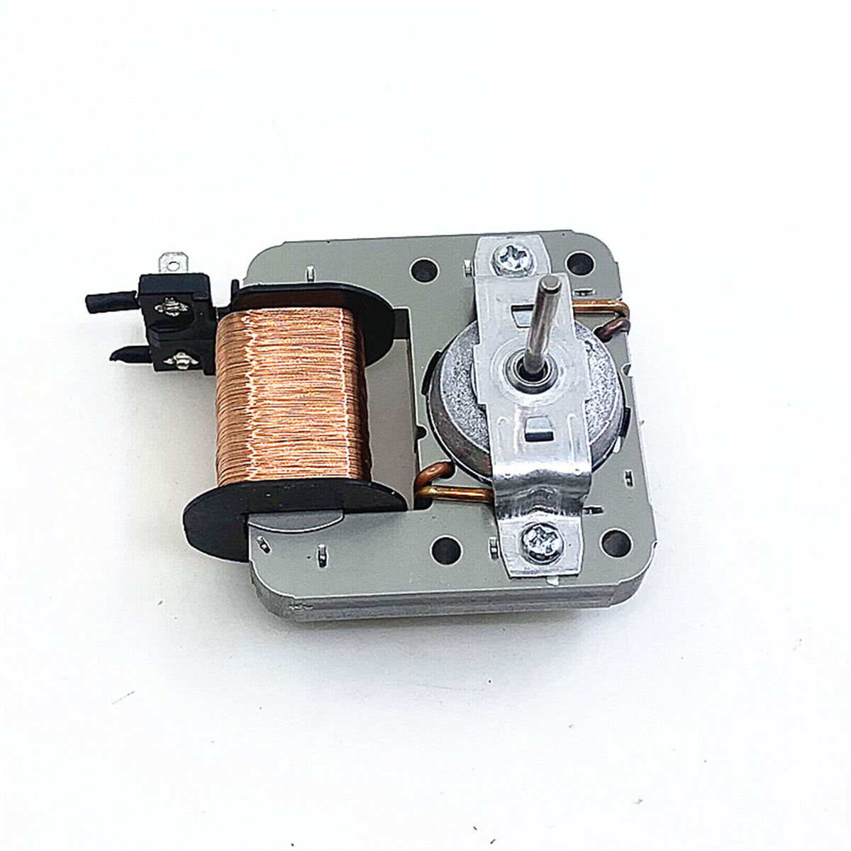 YZ-E6120-M51D Cooling Fan Motor 2-pin 2P Fan Motor for Galanz Microwave Oven
