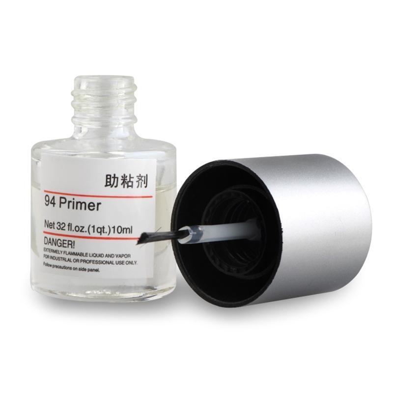 Liquid Adhesion Promoter Activator 10ml for Plastic Leather Ceramic Glass Rubber