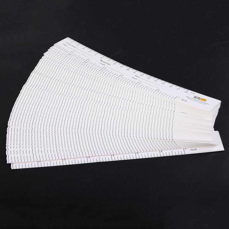 Educare Measuring Tape Wound Measurement Tools Me dical Measurement Ruler