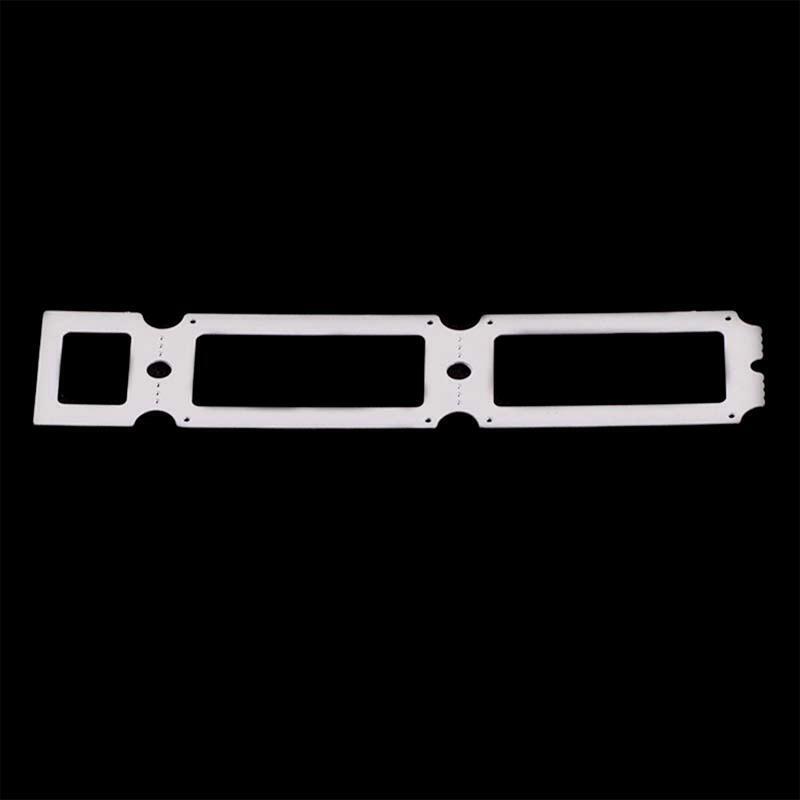 The Fence Metal Cutting Dies Stencil DIY Scrapbooking Embossing Paper Card