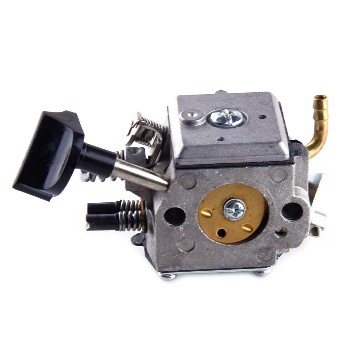 Carburetor Carb Air Fuel Filter Kit Fit for Stihl BR320 SR320 BR380 BR400 BR420